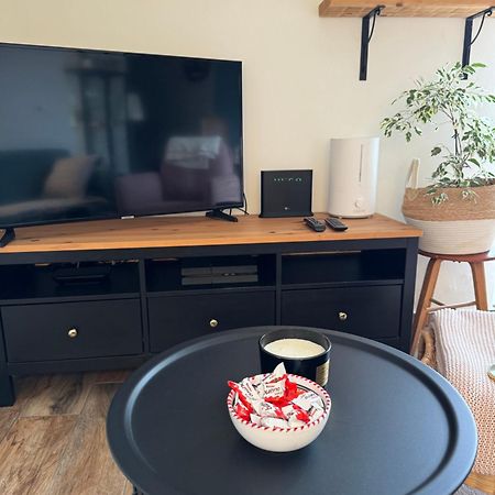 Banjol Penthouse Damjan 아파트 외부 사진