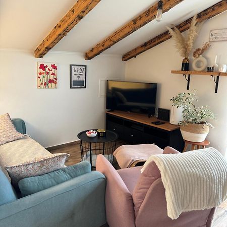 Banjol Penthouse Damjan 아파트 외부 사진