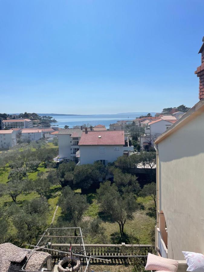 Banjol Penthouse Damjan 아파트 외부 사진