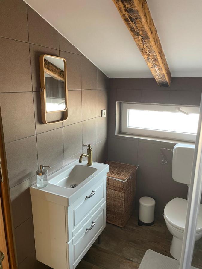 Banjol Penthouse Damjan 아파트 외부 사진