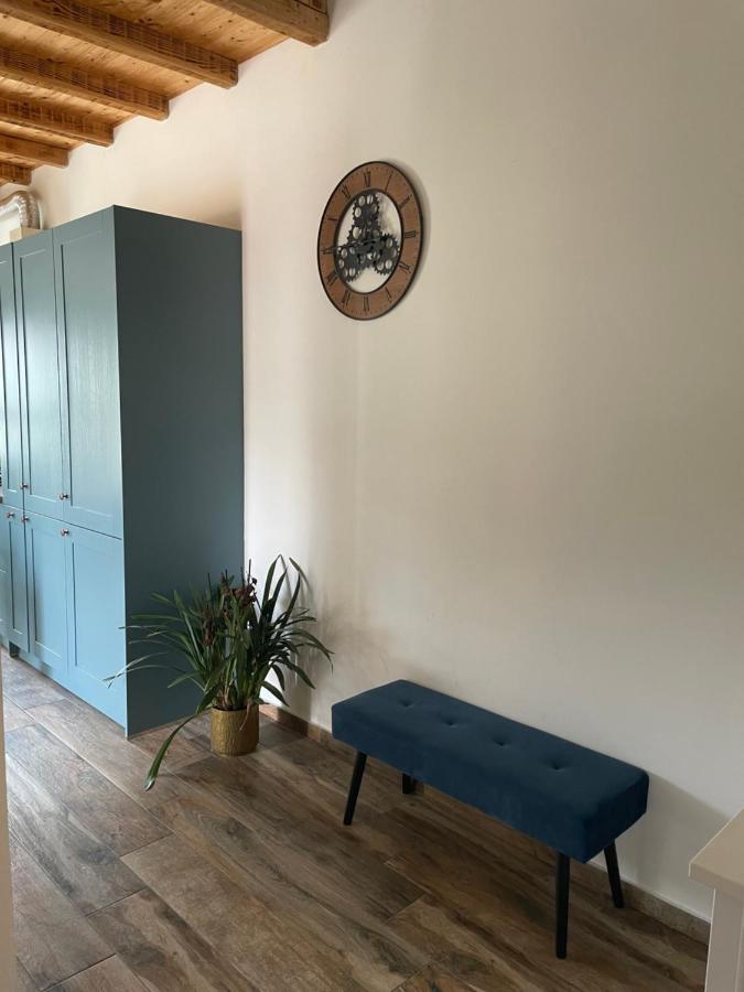 Banjol Penthouse Damjan 아파트 외부 사진