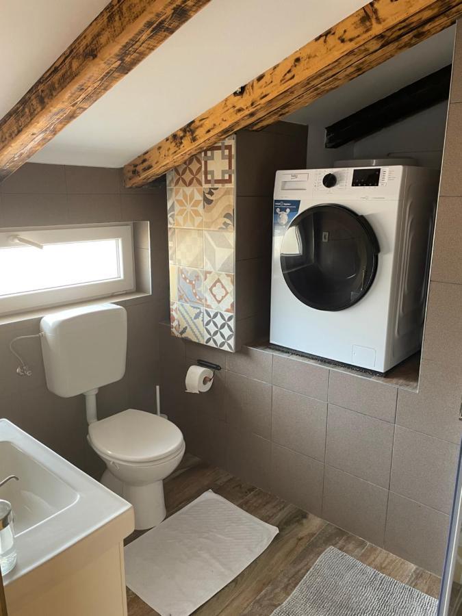 Banjol Penthouse Damjan 아파트 외부 사진