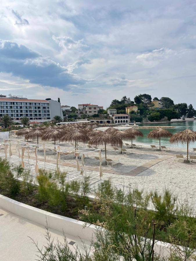 Banjol Penthouse Damjan 아파트 외부 사진
