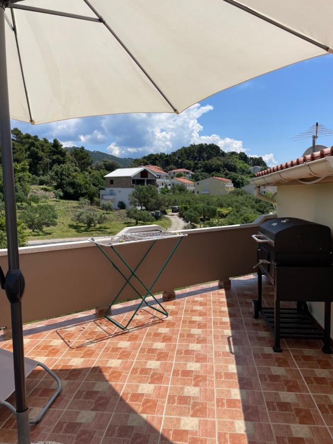 Banjol Penthouse Damjan 아파트 외부 사진
