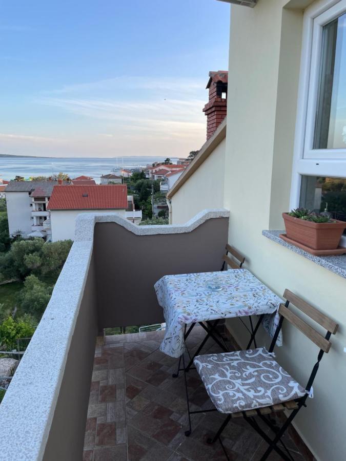 Banjol Penthouse Damjan 아파트 외부 사진