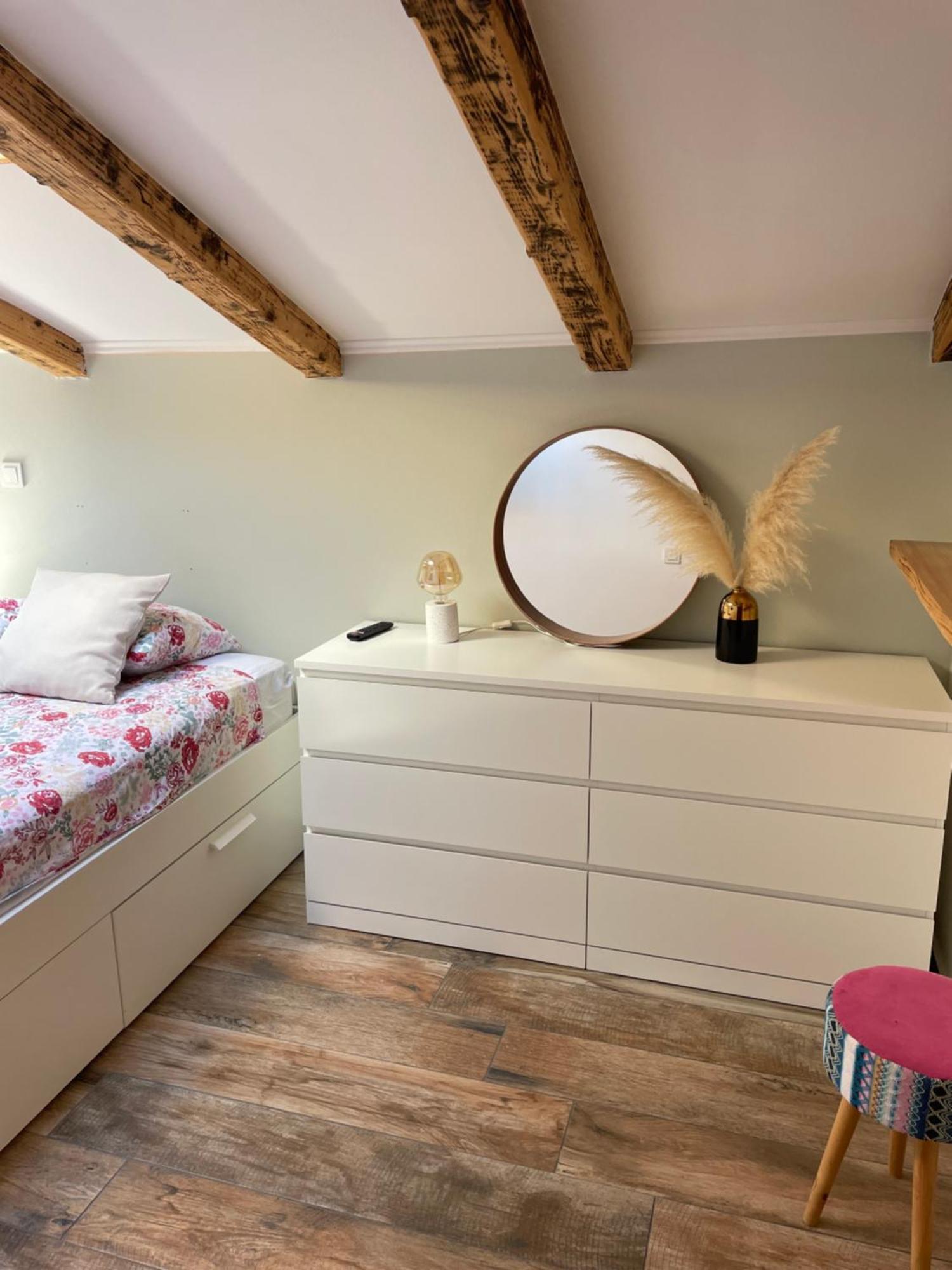 Banjol Penthouse Damjan 아파트 외부 사진
