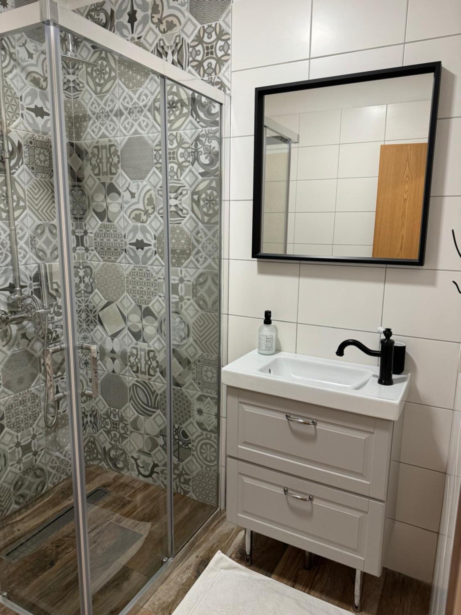 Banjol Penthouse Damjan 아파트 외부 사진