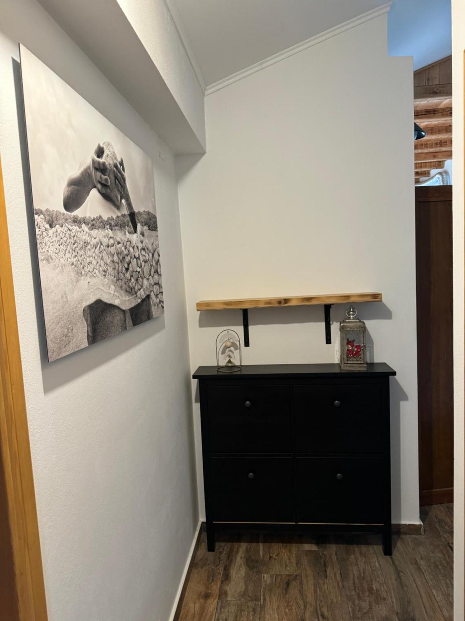 Banjol Penthouse Damjan 아파트 외부 사진