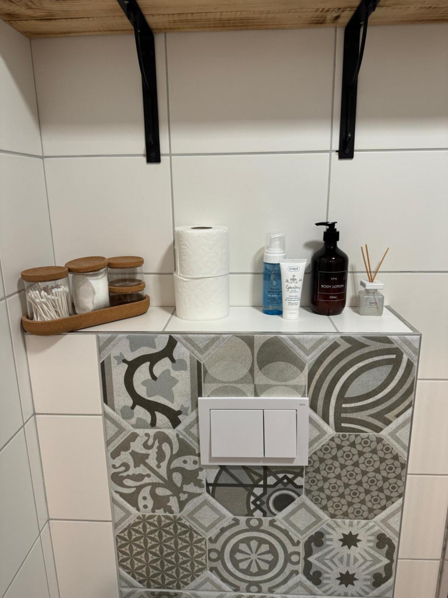 Banjol Penthouse Damjan 아파트 외부 사진