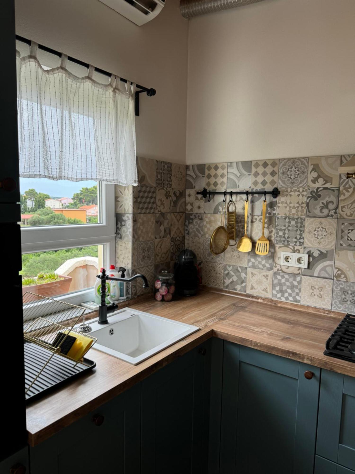 Banjol Penthouse Damjan 아파트 외부 사진