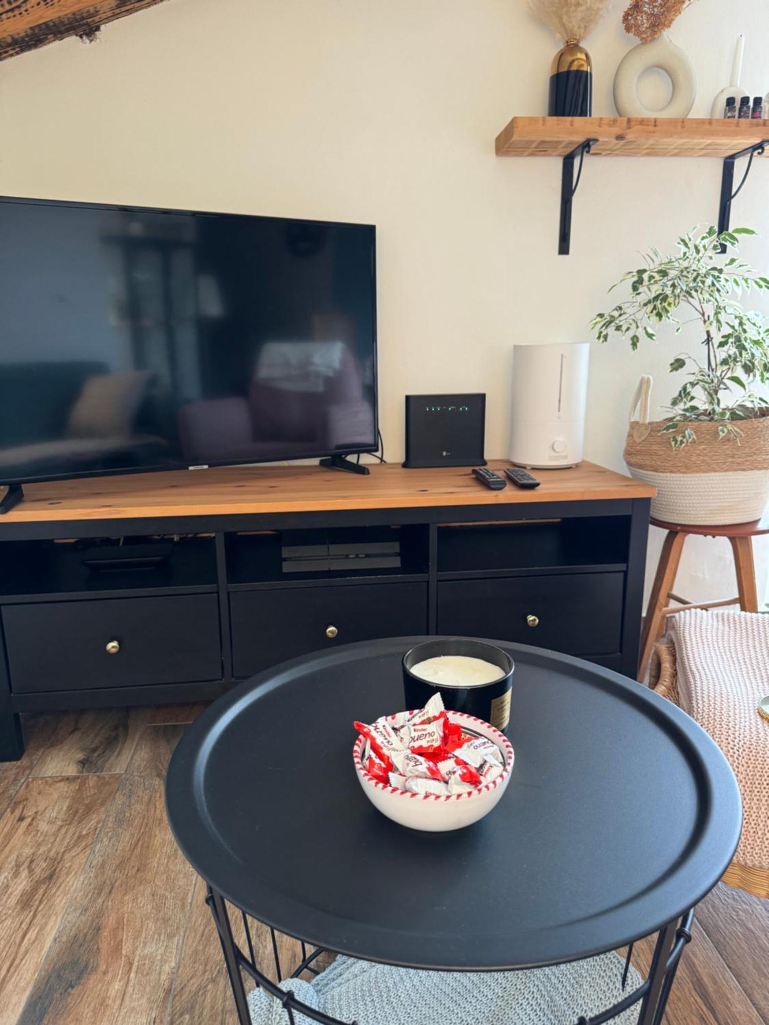 Banjol Penthouse Damjan 아파트 외부 사진