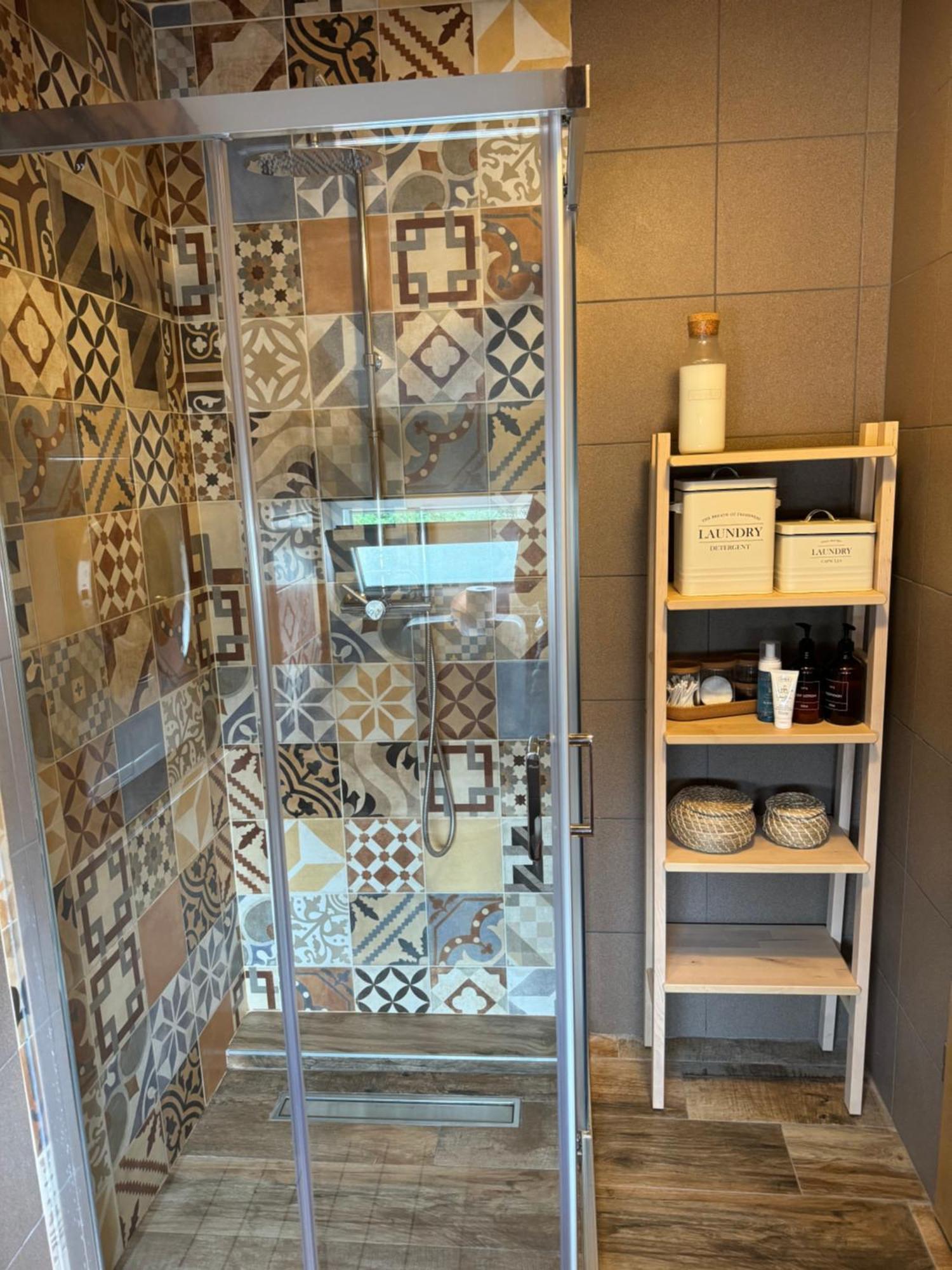 Banjol Penthouse Damjan 아파트 외부 사진
