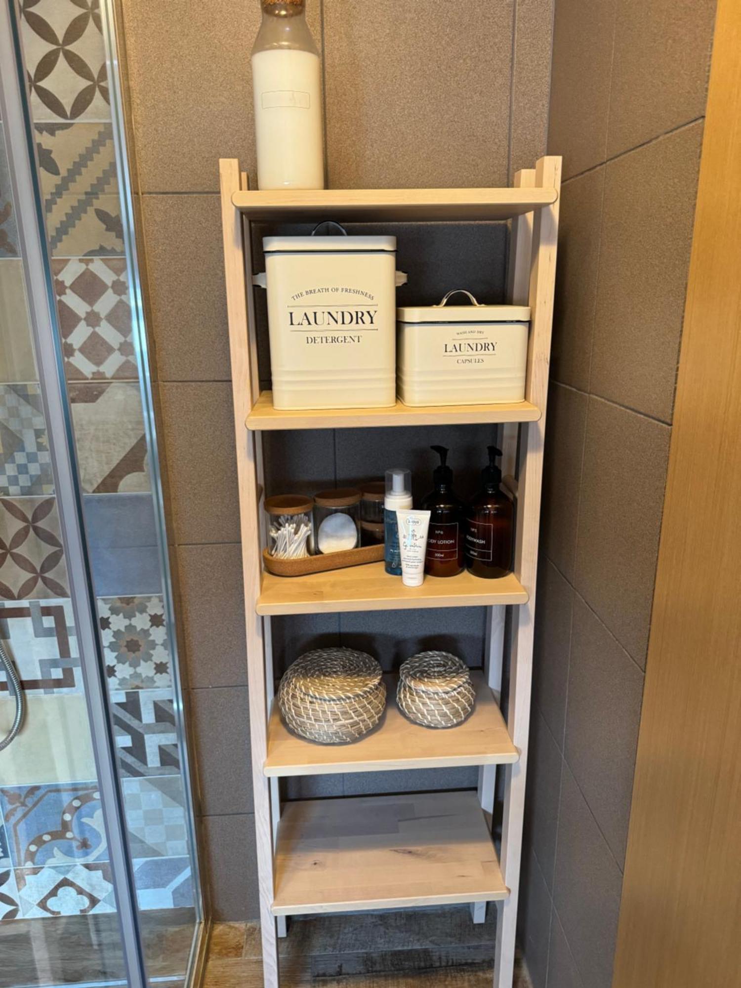 Banjol Penthouse Damjan 아파트 외부 사진